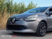 Renault Clio Break 1.5 dCi