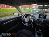 Audi A3 Sportback 1.6 TDI Attraction Ultra