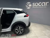 Peugeot 2008 1.2 PureTech Active Pack