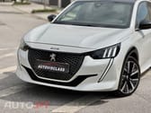 Peugeot 208 1.5 BlueHDi GT Pack