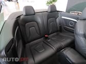 Audi A5 2.0 TFSi S-line