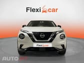 Nissan Juke 1.0 DIG-T Acenta