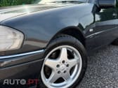 Mercedes-Benz C 250 CDi BE Aut.