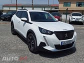 Peugeot 2008 PureTech 100 Stop&Start Active
