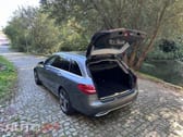 Mercedes-Benz C 220 BlueTEC Avantgarde Aut.