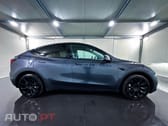 Tesla Model Y Long Range Dual Motor AWD