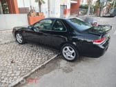 Honda Prelude 2.2 DOHC VTEC