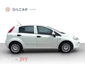 Fiat Punto 1.3 M-Jet Easy S&S
