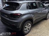 Jeep Avenger Altitude