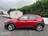 Hyundai Kauai 1.6 CRDi Premium