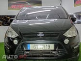 Ford S-Max 1.6 TDCi Trend Busine.7L