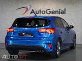 Ford Focus 1.0 EcoBoost ST-Line