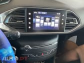 Peugeot 308 SW 1.2 PureTech Style