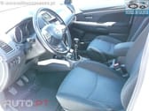 Mitsubishi ASX 1.8 DI-D Instyle