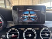 Mercedes-Benz C 220 BlueTEC AMG Line Aut.