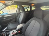 BMW X1 sDrive 16d