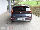 Hyundai Bayon 1.0  T-GDi Premium