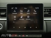 Renault Captur Captur 1.0 TCe Techno Bi-Fuel
