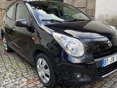 Suzuki Alto 1.0 Automático