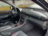Mercedes-Benz C 200 CDi Classic