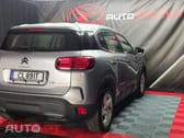 Citroen C5 Aircross 1.2 PureTech Feel Pack