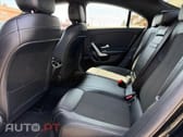 Mercedes-Benz CLA 180 d Progressive Aut.