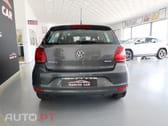 Volkswagen Polo 1.0 Confortline