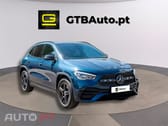Mercedes-Benz GLA 250 I.V.A DEDUTIVEL e AMG Line 