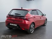 Hyundai i20 1.0 T-GDi Hybrid 48V Creative DCT-7