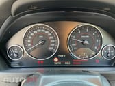 BMW 420 d Line Sport Auto