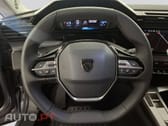 Peugeot 408 1.2 Hybrid  Allure