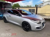 Renault Mégane Coupe GT- LINE 1.6 DCI 130 CV