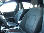 Ford Focus SW 1.0 EcoBoost MHEV ST-Line