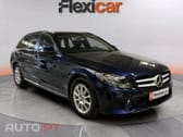 Mercedes-Benz C 200 d Avantgarde Aut.