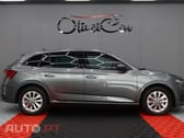 Skoda Scala 1.0 TSI Style DSG