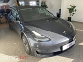 Tesla Model 3 Long Range AWD Dual Motor