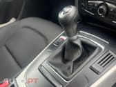 Audi A4 Avant B8
