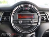 MINI Cooper One