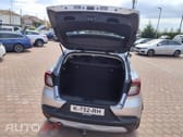 Renault Captur 1.3 TCe Exclusive EDC
