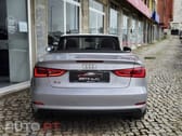 Audi A3 Cabrio 1.6 TDi Attraction