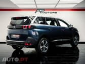 Peugeot 5008 1.5 BlueHDi GT Line