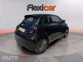 Fiat 500e Icon Plus 42 KWh