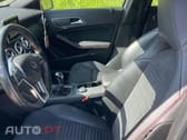 Mercedes-Benz 180 180 CDI