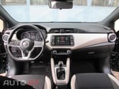 Nissan Micra 1.0 IG-T N-CONNECTA