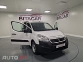 Peugeot Partner 1.6 HDI IVA DEDUTIVEL
