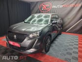 Peugeot 2008 1.2 PureTech Active Pack