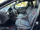 Mercedes-Benz A 180 d AMG Line Aut.