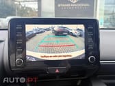Toyota Yaris 1.5 HDF Exclusive
