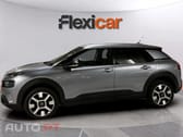 Citroen C4 Cactus 1.5 BlueHDi Shine Pack