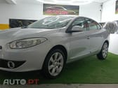 Renault Fluence 1.5 dCi Exclusive